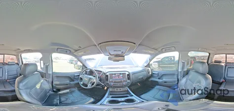 2014 Chevrolet Silverado C1500 Ltz from USA, damaged, VIN 3GCPCSEJ4EG410712